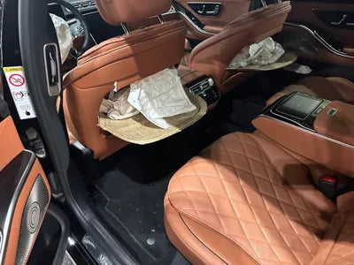 2022 Mercedes-Benz S 450 W1K6G6BB4NA154452 VIN:W1K6G6BB4NA154452