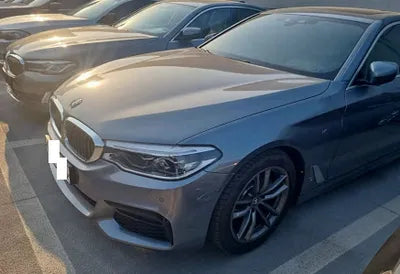 2020 BMW 520 WBAJK9103LCE44204 VIN:WBAJK9103LCE44204