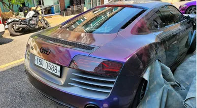 2015 Audi R8 WUAZZZ422F7001120 VIN:WUAZZZ422F7001120