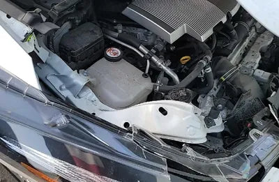 2018 Toyota Prius JTDKBRFU9J3083588 VIN:JTDKBRFU9J3083588