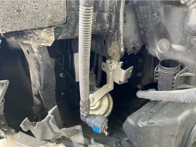 2015 Volkswagen Golf VIN: