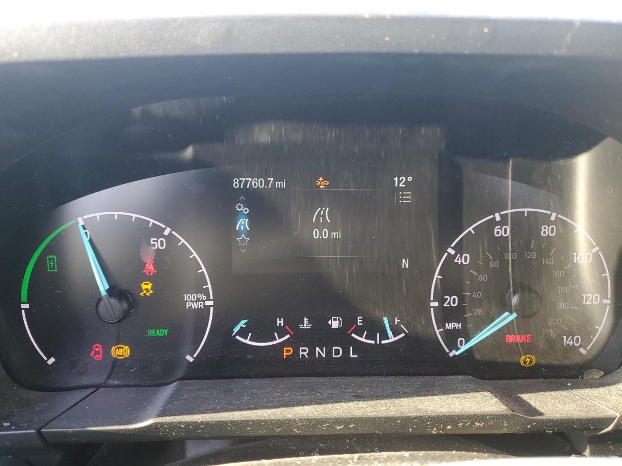 2022 FORD MAVERICK XL VIN:3FTTW8E38NRA26611
