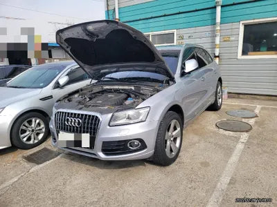 2015 Audi Q5 WAUZZZ8R3FA085811 VIN:WAUZZZ8R3FA085811