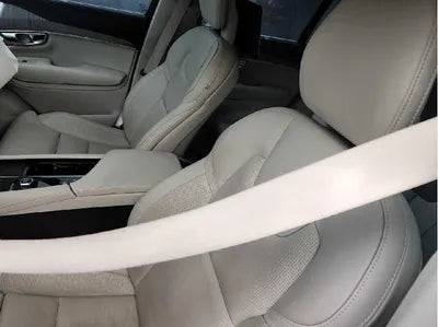 2022 Volvo XC90 YV1LFBR0DN1804625 VIN:YV1LFBR0DN1804625
