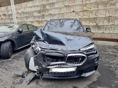 2017 BMW 120 WBAHU3103H5H51048 VIN:WBAHU3103H5H51048