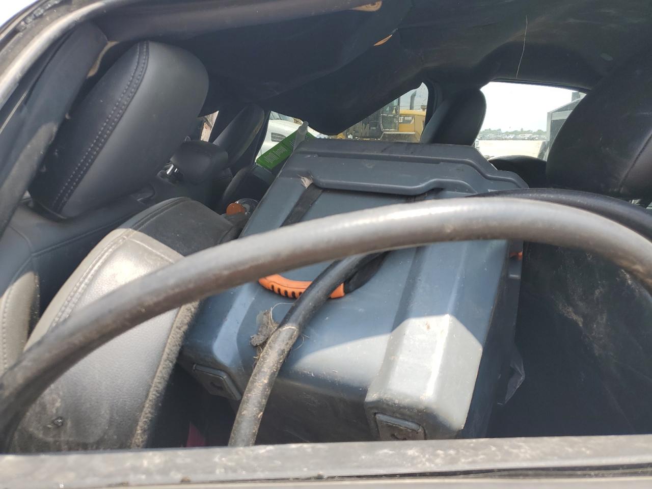 2022 RAM 5500  VIN:3C7WRNFL0NG150615