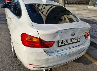 2016 BMW 420 WBA4E9101GG290768 VIN:WBA4E9101GG290768