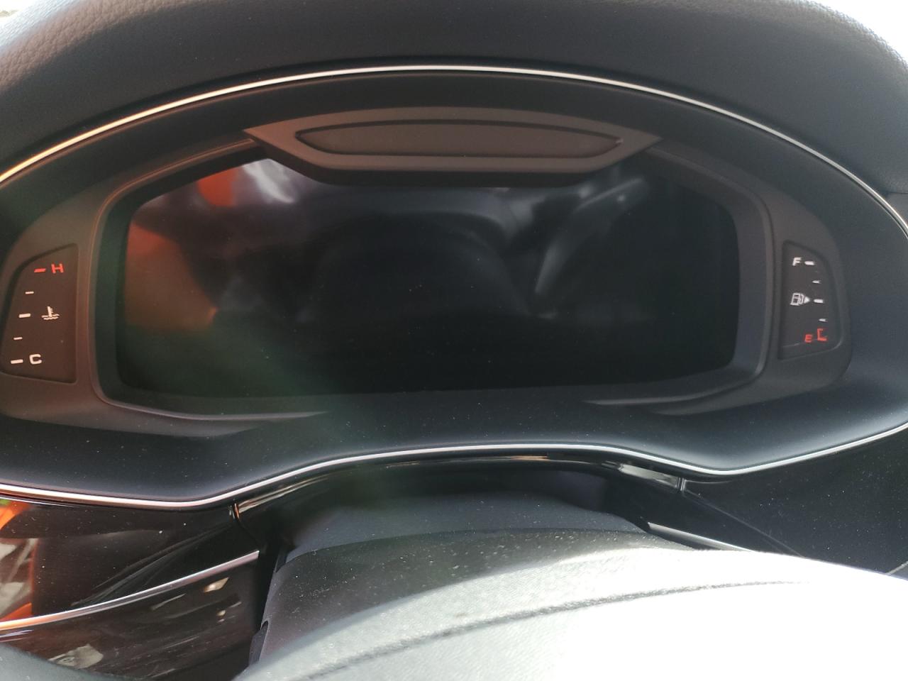 2022 AUDI Q7 PRESTIGE VIN:WA1VXBF71ND014341