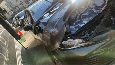 2019 Toyota Camry VIN: