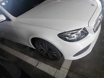 2020 Mercedes-Benz E 220 VIN: