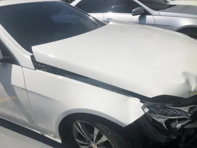 2015 Mercedes-Benz E 220 WDDHF0AB7GB258117 VIN:WDDHF0AB7GB258117