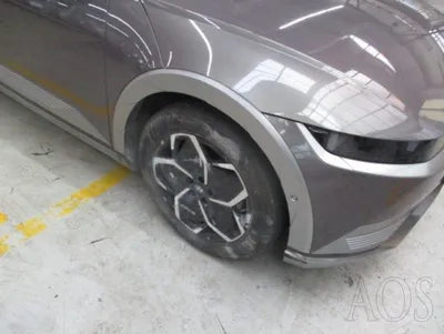 2021 Hyundai Ioniq VIN: