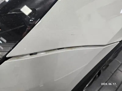 2021 Tesla Model 3 VIN:
