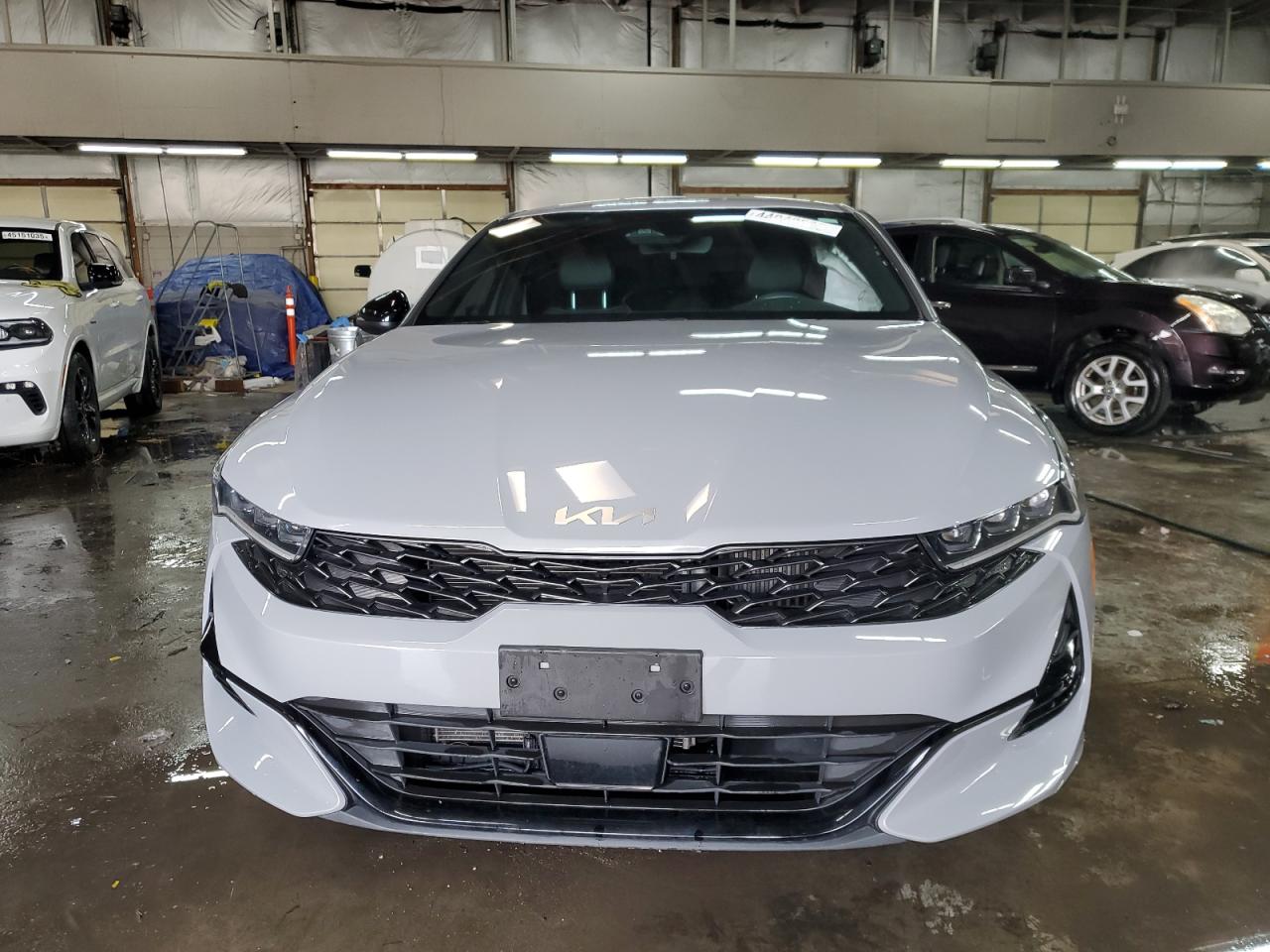 2024 KIA K5 GT LINE VIN:5XXG64J25RG266887