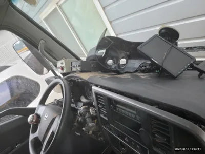 2016 summaiti compressed vanity (3.5 tons) VIN: