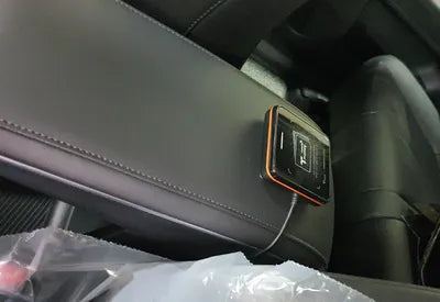 2022 Hyundai Ioniq KMHKL81AFNU061914 VIN:KMHKL81AFNU061914