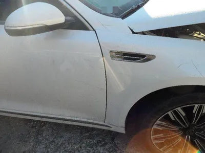 2015 Kia K5 VIN: