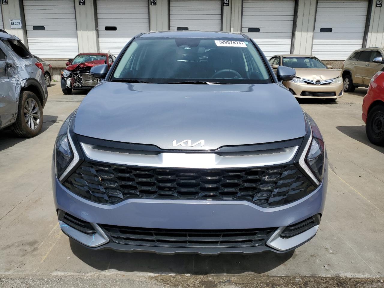 2023 KIA SPORTAGE EX VIN:5XYK33AF3PG133439