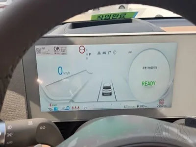 2022 Hyundai Ioniq VIN: