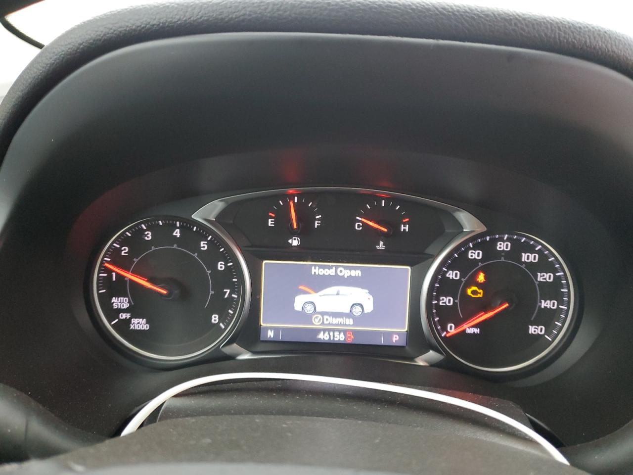 2023 GMC TERRAIN SLT VIN:3GKALVEG8PL110407