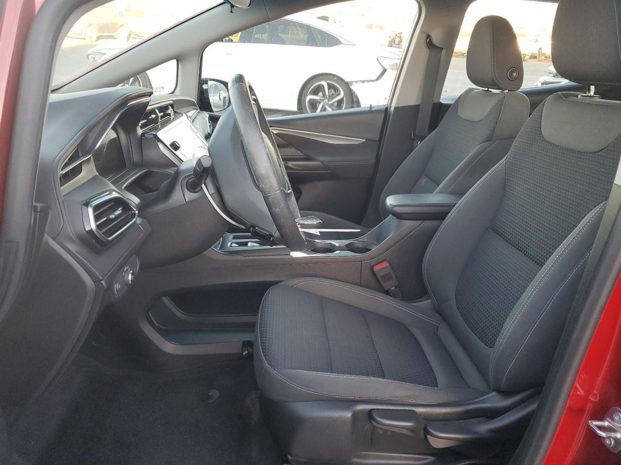 2023 CHEVROLET BOLT EV 1LT VIN:1G1FW6S05P4121577