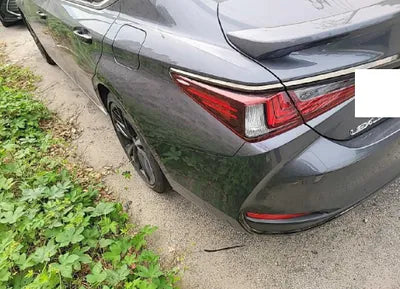 2022 Lexus ES 300 JTHBA1C13N2009477 VIN:JTHBA1C13N2009477