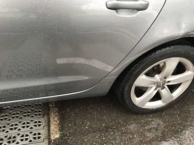 2015 Audi A6 WAUZZZ4G6FN061192 VIN:WAUZZZ4G6FN061192