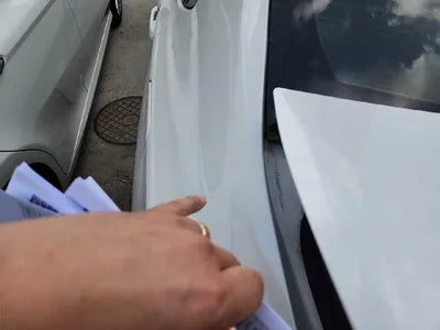 2017 Toyota Camry VIN: