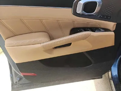 2020 Kia Sorento VIN: