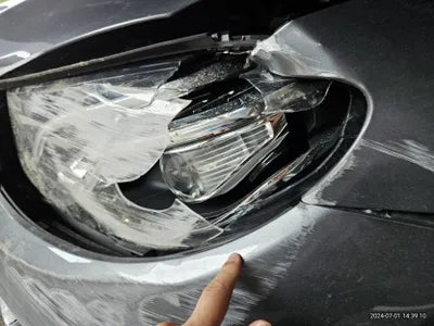 2017 Mercedes-Benz E 200 VIN: