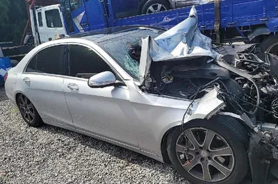 2015 Mercedes-Benz S 350 WDDUG3CB0FA149853 VIN:WDDUG3CB0FA149853