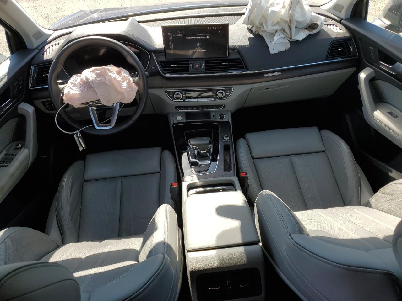 2022 AUDI Q5 PRESTIGE 45 VIN:WA1FAAFY0N2003089