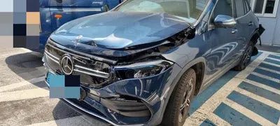 2022 Mercedes-Benz A 250 VIN: