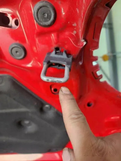 2015 MINI Cooper WMWXN3101F3A05490 VIN:WMWXN3101F3A05490