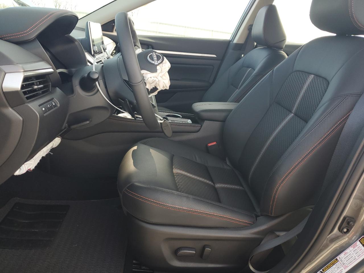2024 NISSAN ALTIMA SR VIN:1N4BL4CW3RN437200