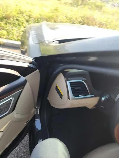 2018 Genesis G80 VIN: