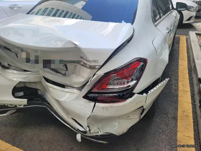 2020 Mercedes-Benz C 220 VIN: