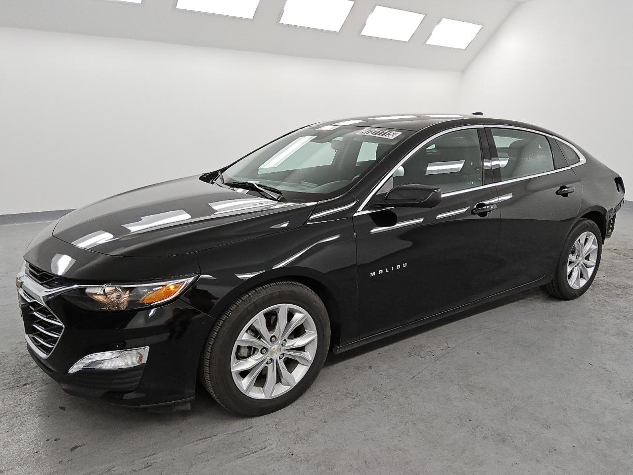 2023 CHEVROLET MALIBU LT VIN:1G1ZD5ST2PF178251