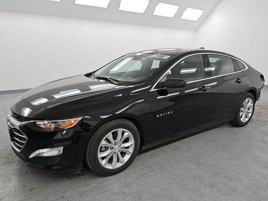 2023 CHEVROLET MALIBU LT VIN:1G1ZD5ST2PF178251
