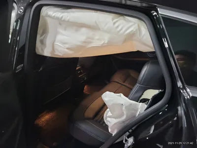 2018 Mercedes-Benz GLE 350 WDCED2EB0JA109483 VIN:WDCED2EB0JA109483