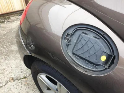 2014 Volkswagen Beetle VIN: