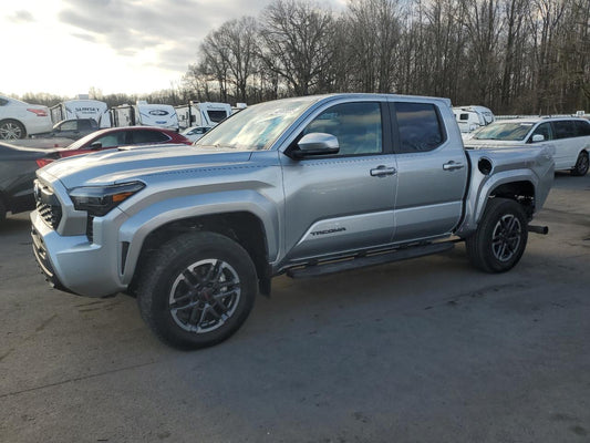 2024 TOYOTA TACOMA DOUBLE CAB VIN:3TMLB5JN6RM002554