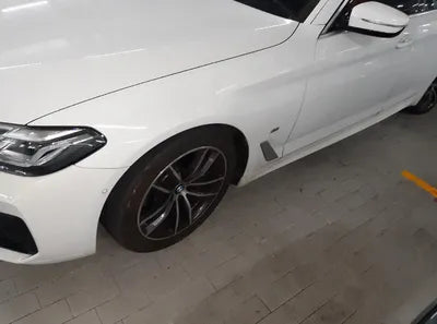 2021 BMW 520 WBA11BH02MWX18635 VIN:WBA11BH02MWX18635