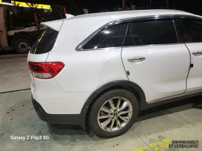 2015 Kia Sorento 371KMKNAPH81ABFA0 VIN:371KMKNAPH81ABFA0