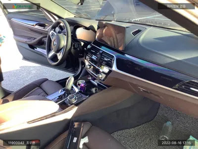 2022 BMW 530 WBA31BJ03NCK24564 VIN:WBA31BJ03NCK24564