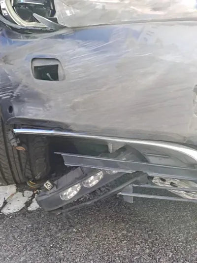 2016 BMW 730 WBA7G6103GG508845 VIN:WBA7G6103GG508845