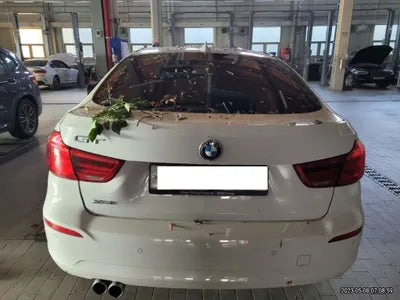 2017 BMW 320 WBA8T3105HG799641 VIN:WBA8T3105HG799641