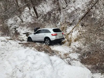 2017 Mercedes-Benz GLC 220 VIN: