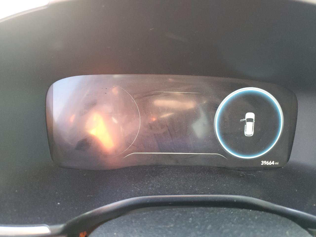 2022 HYUNDAI SANTA FE SEL VIN:5NMS64AJ8NH437273