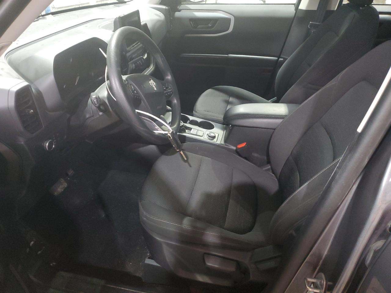 2022 FORD BRONCO SPORT  VIN:3FMCR9A62NRD41719
